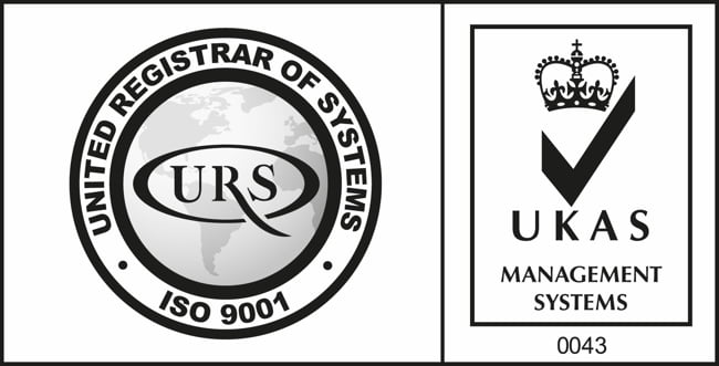 Longworth awarded ISO 9001:2015 Quality Standard