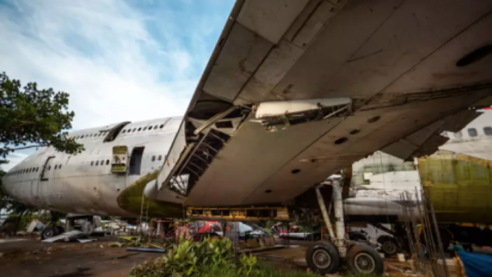 Longworth Joins Sustainable Composites Partnership